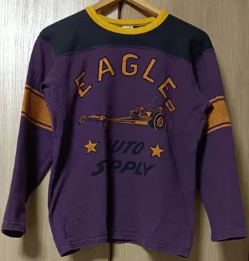 부트 레거스 EAGLE AUTO SUPPLY 사이즈 S