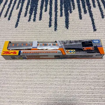 미개봉 새상품 프라레일 도부 철도 50000계 50090형