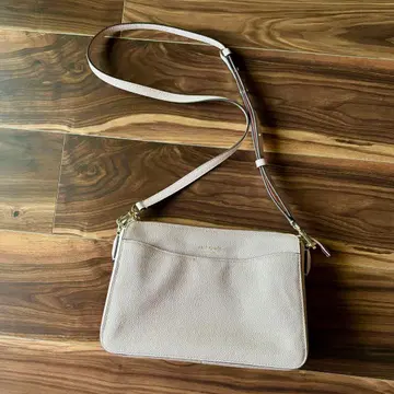 케이트 스페이드 숄더백 라이트 핑크 마고 케이트 스페이드