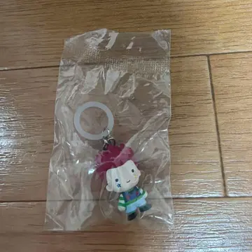 HUNTER x HUNTER 메지루시 액세서리 히소카