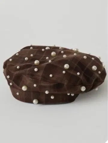 Darich 랜덤 펄 베레