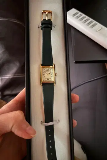 SEIKO STPR066 여성용 손목시계