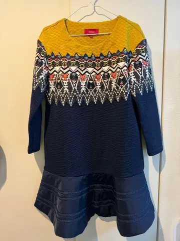 여성용 원피스 robin