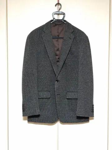 남성용 자켓 컨디션 최상