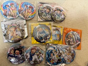 코비 원피스 ONEPIECE 캔뱃지 야라캔뱃지