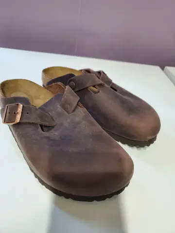 BIRKENSTOCK 보스턴