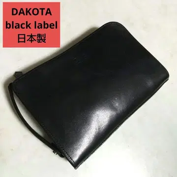 DAKOTA 블랙 라벨 클러치 백