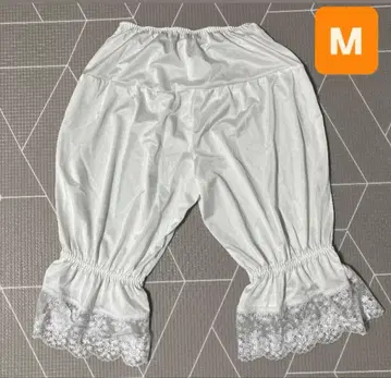 일본제 드로워즈 M 사이즈 브라이덜 이너