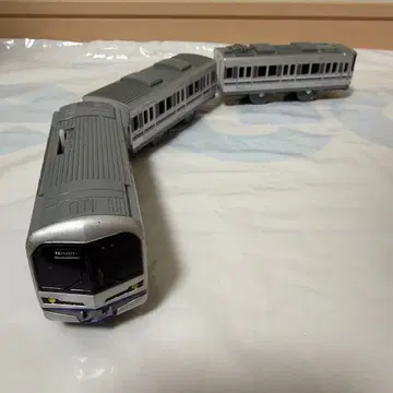 [ 프라레일 ] 마린 라이너 JR 시코쿠 5000계 3량 세트