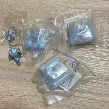 도로로 병장 세트