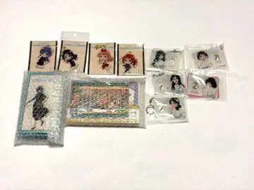 울려라! 유포니움 아크릴 스탠드