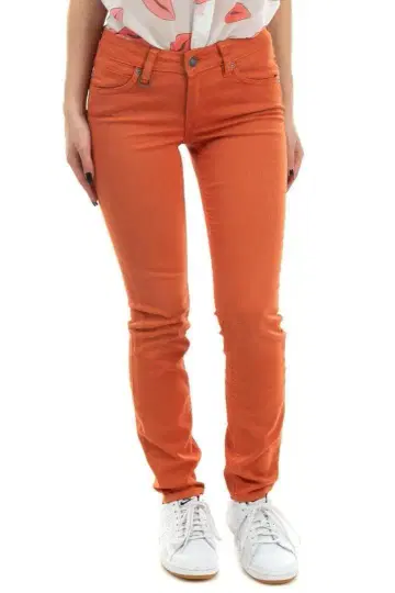 NEUW jeans REZOR 로우라이즈 스키니진 W28L32