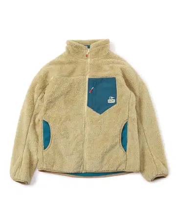 CHUMS 플리스 CH04-1277 XL 24시간 이내에 발송합니다!