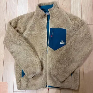 CHUMS 플리스 CH04-1277 XL 24시간 이내에 발송합니다!