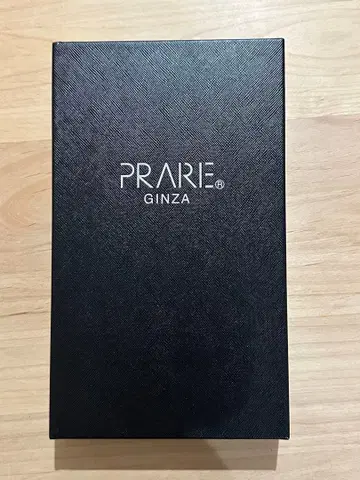 PRAIRIE GINZA(프렐 긴자) 서스펜더