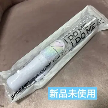 SnowMan IDOME 응원봉