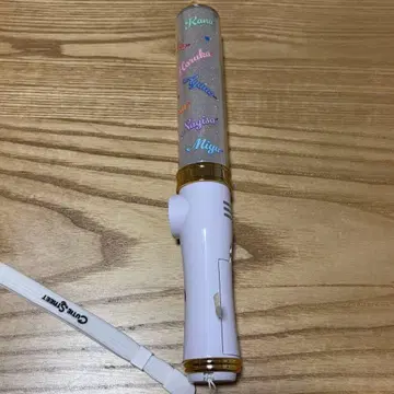 CUTIE STREET 응원봉 ver.2