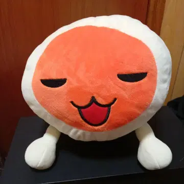 태고의 달인 메챠모후굿토 봉제 인형 마타리 스루 돈