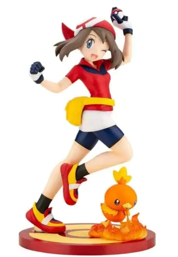 하루카 with 아차모 1/8 피규어[코토부키야] 미개봉 새상품