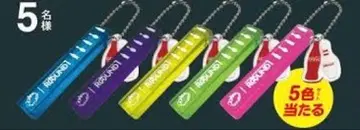 라운드원 오리지널 호텔 키링 코카콜라