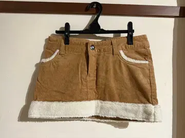 LIZLISA 데님 스커트