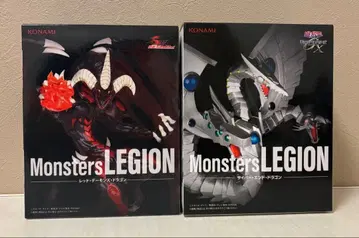 300. 유희왕 피규어 사이버 엔드 드래곤 레드 데몬즈 드래곤