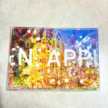 Mrs. GREEN APPLE 앨범 [ 10 ] 혜택 머플러 타월