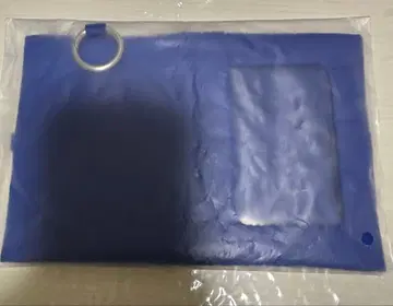 SMTOWN LIVE 2025 SUPER JUNIOR 포토 카드 홀더