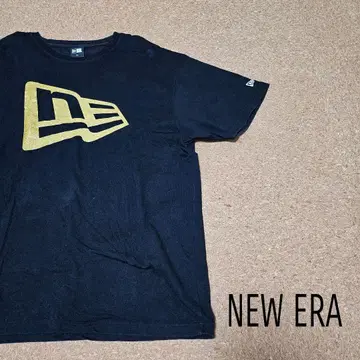 NEW ERA 셔츠