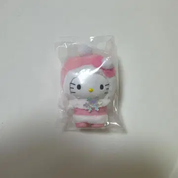 치비토모 눈의 정령 헬로키티 마이 스위트 피아노