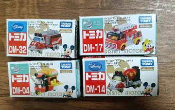 토미카 미키마우스