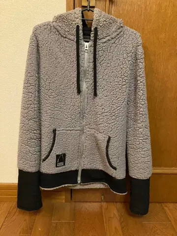 SIERRA DESIGNS 플리스 자켓