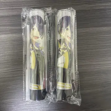 앙스타 센고쿠 시노부 응원봉 튜브 스타라이6th