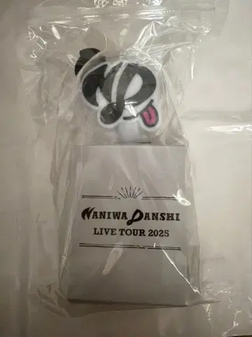 나니와단시 응원봉 BON BON VOYAGE 본본 보야주