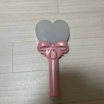 산리오 퓨로랜드 Sanrio 하트형 응원봉