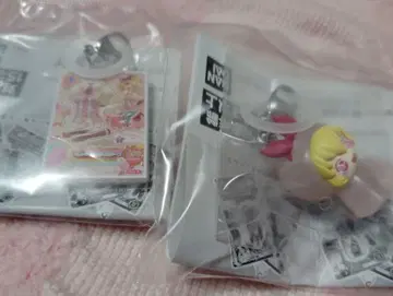 메지루시 액세서리 호시미야 이치고 큐트 카드 참