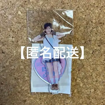 THIS IS ME:I 미아이 시미즈 케이코 아크릴 스탠드