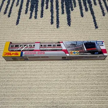 미개봉 새상품 프라레일 E233계 케이요선