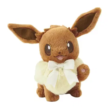 봉제 인형 Eevee Collection 이브이 포켓몬