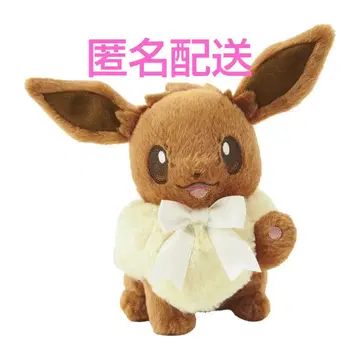 봉제 인형 Eevee Collection 이브이 포켓몬