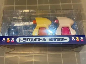 트래블 보틀 포켓몬