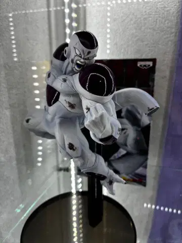 드래곤볼 프리저 MATCH MAKERS