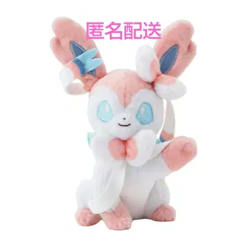 봉제 인형 Eevee Collection 니피아