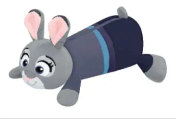 [ 미사용 새상품 ] 디즈니 주토피아 주디 펜 케이스