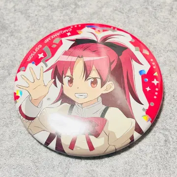 새상품 샤프트전 사쿠라 쿄코 캔뱃지