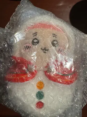 치이카와 (먼작귀) 헌책방 세븐 제일복권 봉제 인형 헌책방