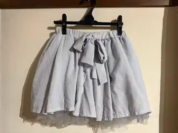 LIZLISA 여름용 치마바지