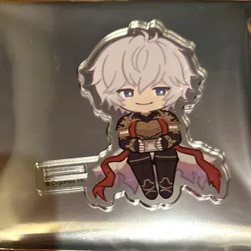 그랑블루 판타지 페스티벌 루시페르 코너 아크릴 스탠드