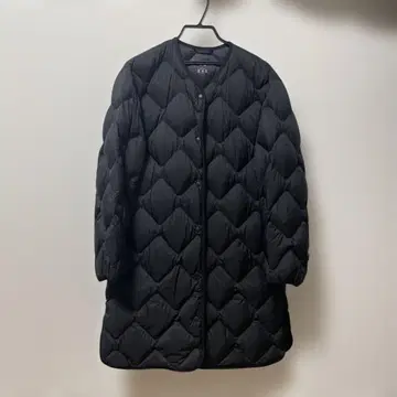 UNIQLO 울트라 라이트 다운 코트 S 사이즈