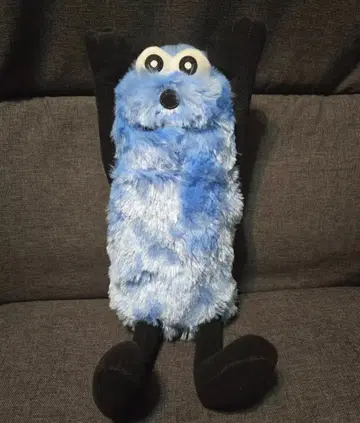 퍼펫 순순 BIG 봉제 인형 WA!